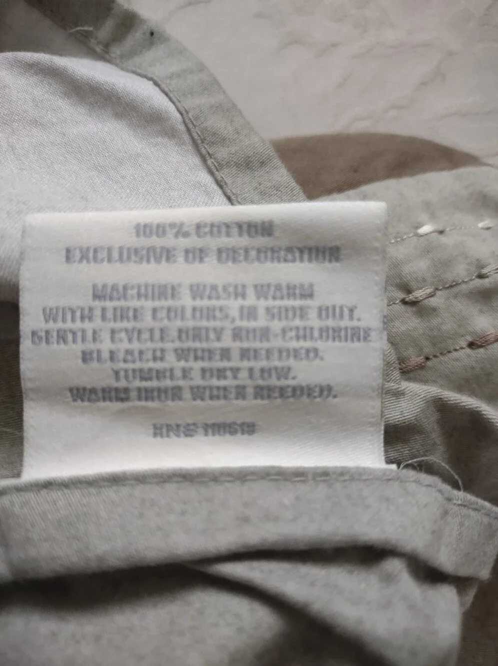 Luxury Home 3 Pillow Shams Cotton Stitched Decorated